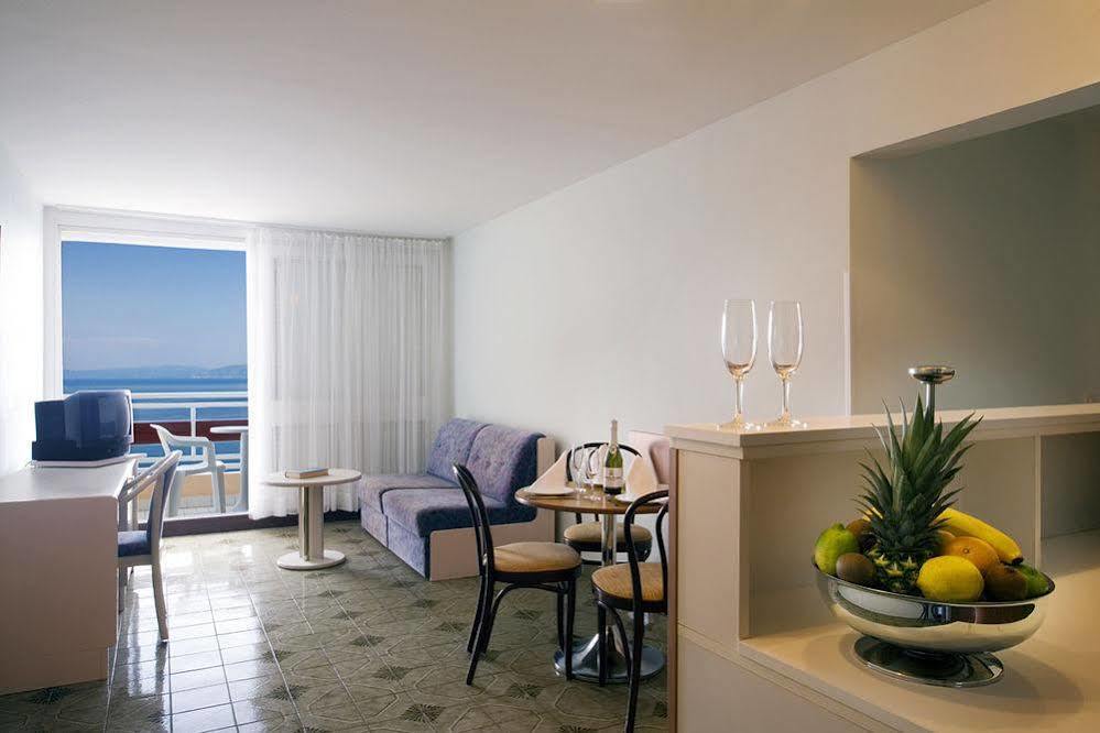 Albona Hotel & Residence Rabac Room photo
